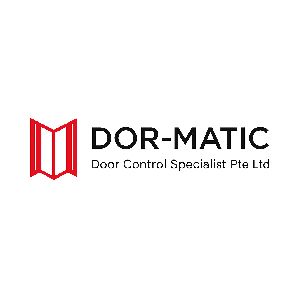 Dormatic - Dormatic Door Control Specialist